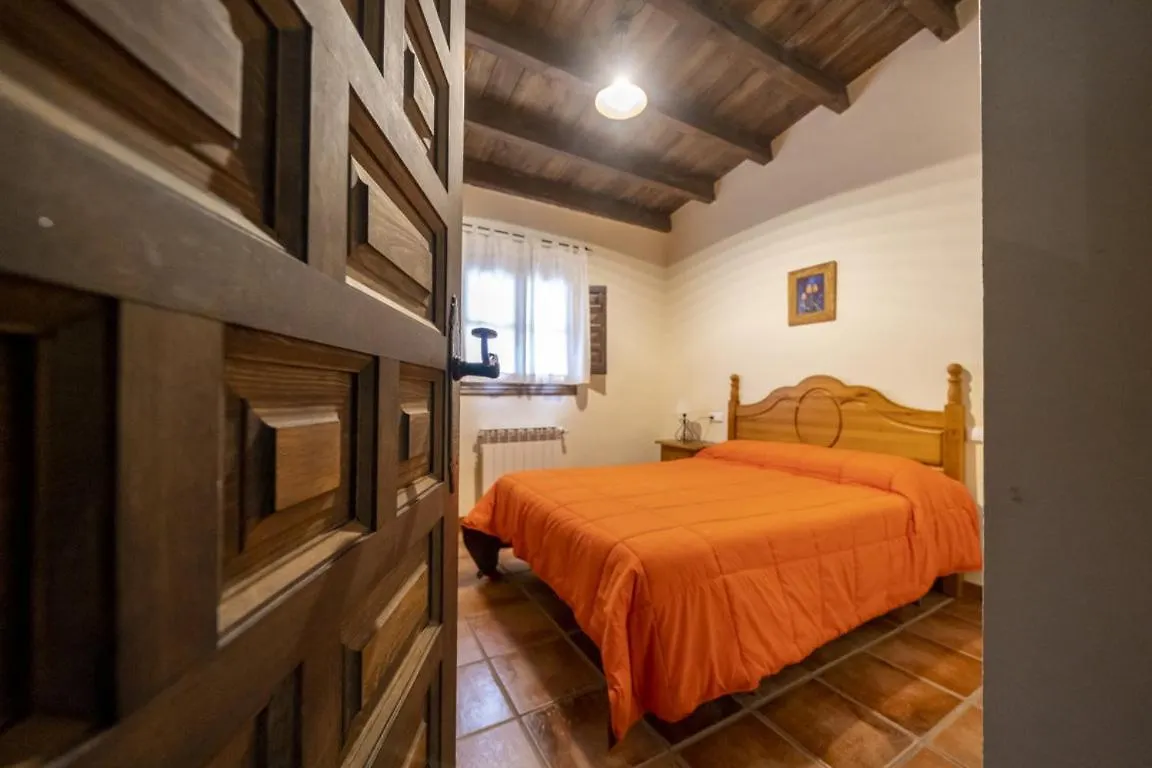 Apartamento RuralEcofilabres Bacarés 0*,  España